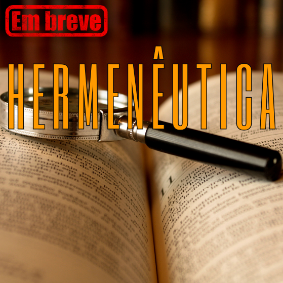 Hermenêutica